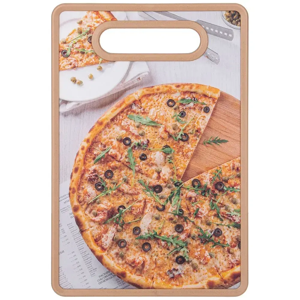 Доска разделочная 20*30*1.2 см