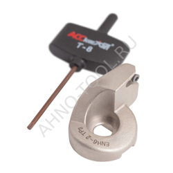 Держатель пластины ENH6-2 TP1103 "ACCKee"