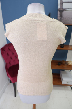 Жилет Jennifer Taylor трикотажный 44-46 размер