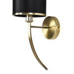 Настенный светильник Lumion DEMETRA 8406/1W Е14 40W 220V MODERNI