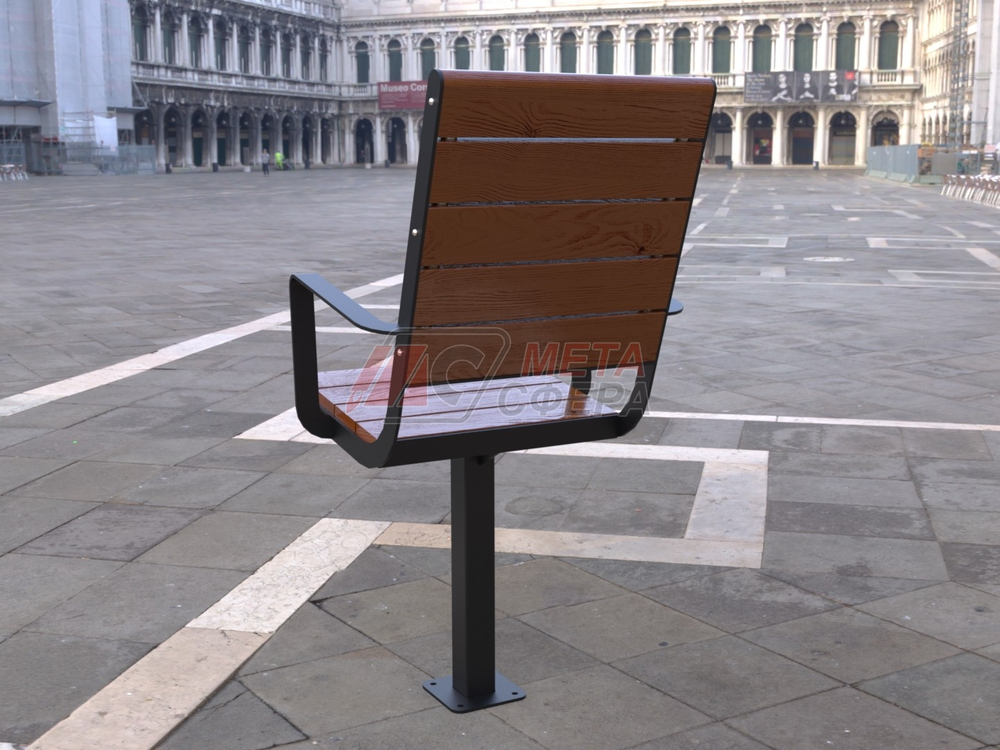 Кресло Ария