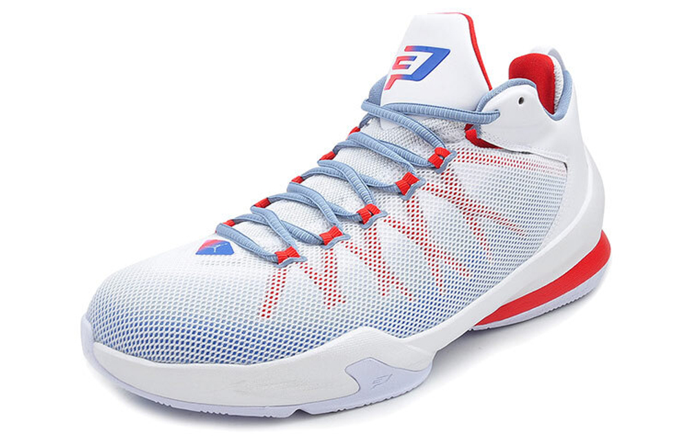 Кроссовки Jordan Jordan Cp3