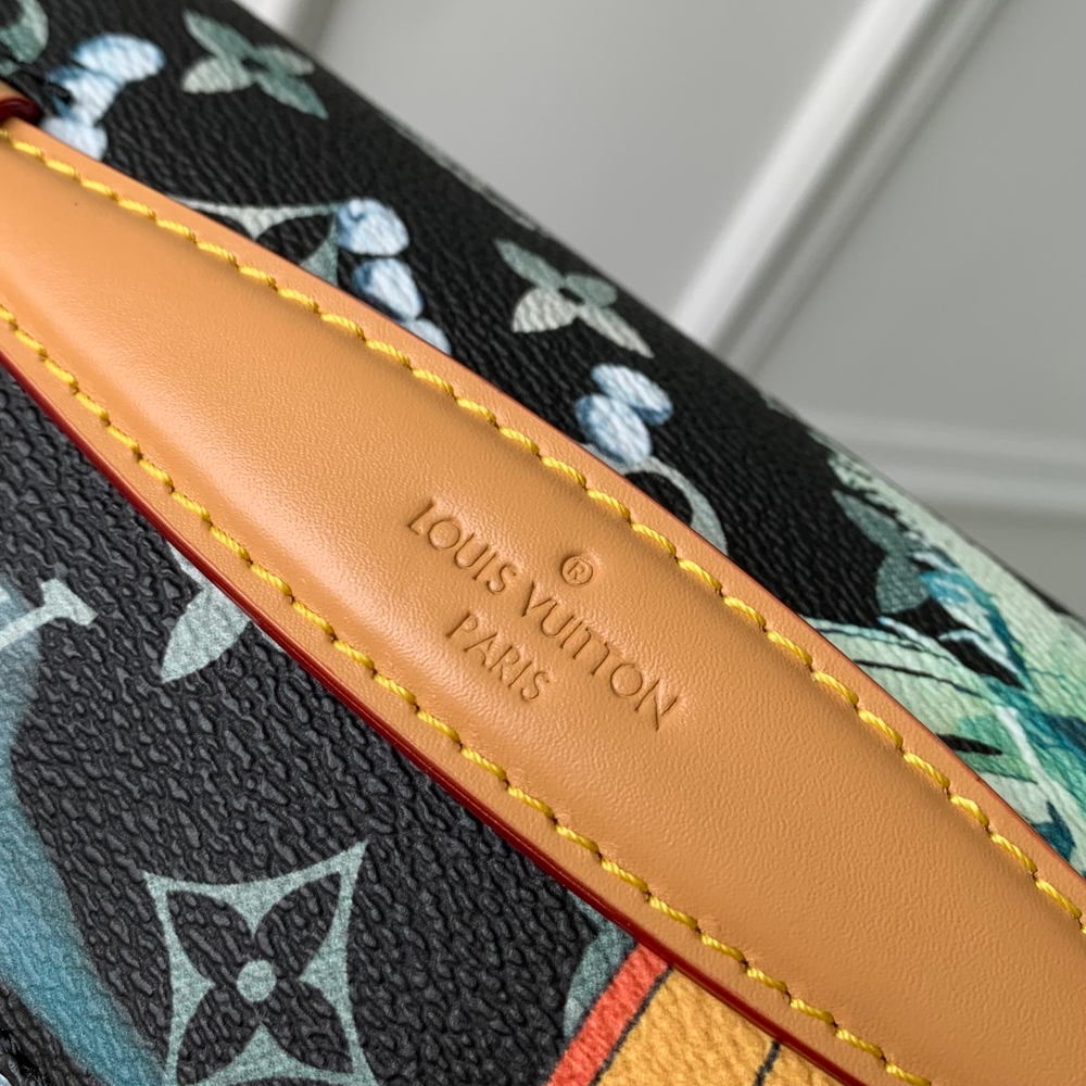 Louis Vuitton Rush Bumbag
