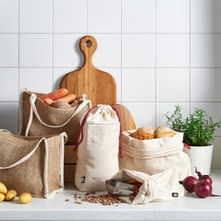 IKEA GULLRISMOTT  (ИКЕА ГУЛЛРИСМОТТ)  -  Пакет для хранения продуктов, для хлеба, 29x22x20 см