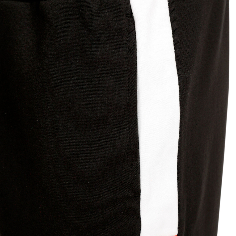 Мужские теннисные шорты Ellesse Farina Shorts Men - Black