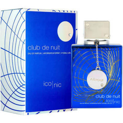 Armaf Club De Nuit Blue Iconic EDP 30ml