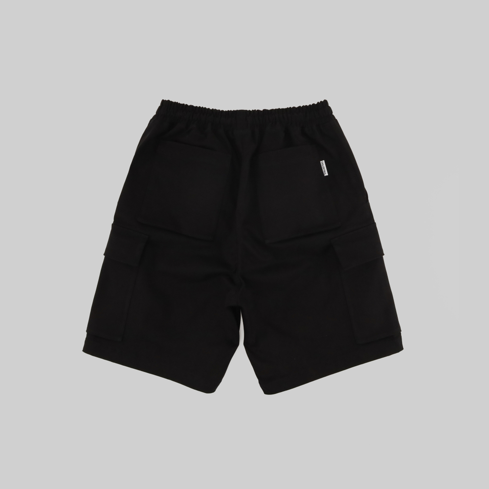 Шорты мужские Sailor Paul Twill Cargo Shorts - купить в магазине Dice с бесплатной доставкой по России