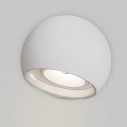 Накладной светильник Maytoni Stream O032WL-L3W3K