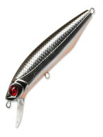 Воблер для рыбалки Pontoon21 Dexter Minnow 71S-SR, 051, 71 мм., 9.75 гр., 0.8-1.8м.