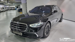 Mercedes-Benz S-Class W223 S580L 4MATIC (05.2021)
