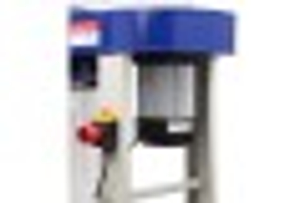 Установка вытяжная BELMASH DC4500-F4/400 D127A