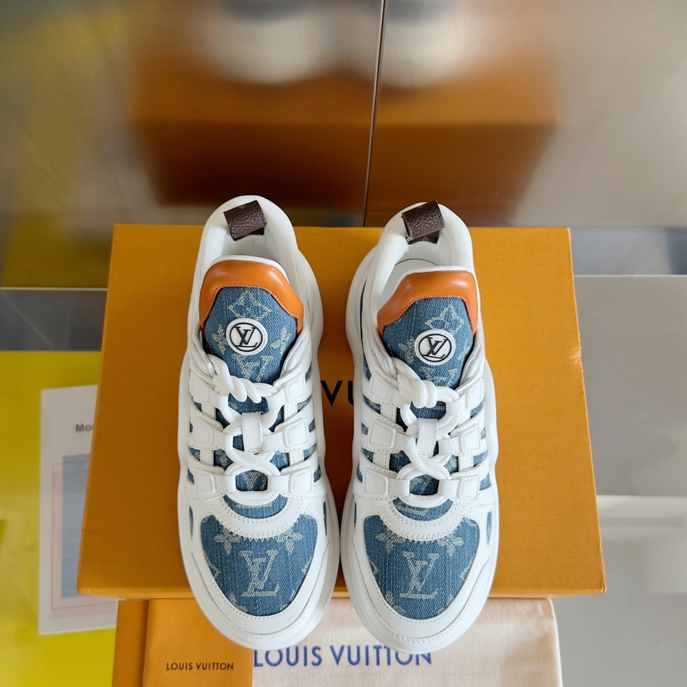 Louis Vuitton Archlight
