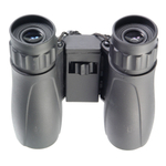 Бинокль Veber 10x25 WP черный