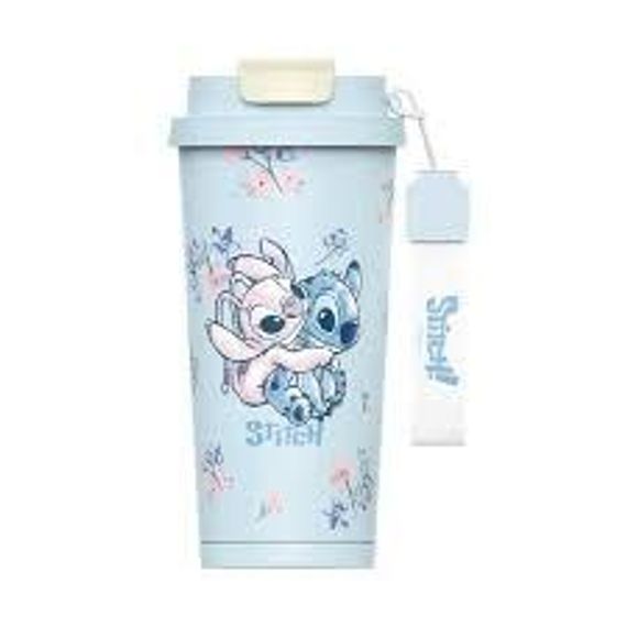 Termos \ Термос Stich (520 ml)