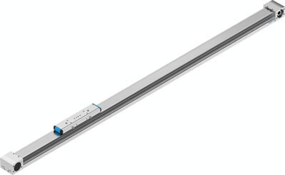 ELGA-TB-KF-70-1200-0H Приводы с зубчатым ремнем