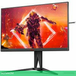 Игровой монитор AOC Agon AG325QZN