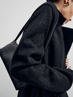 Пальто CORSO, чёрный