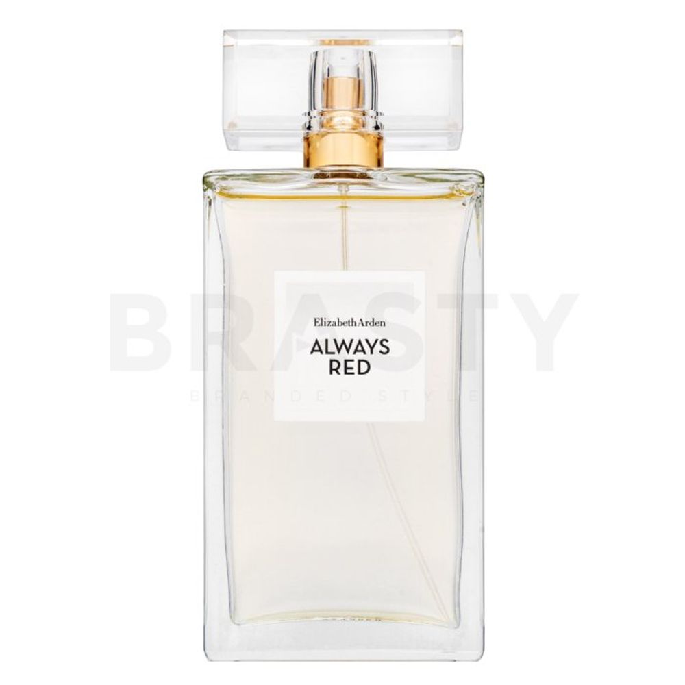 Elizabeth Arden Always Red EDT W 100 ml