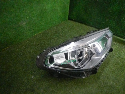 Фара правая BMW X3 G01 X4 G02 (2017-2021) Adaptive LED