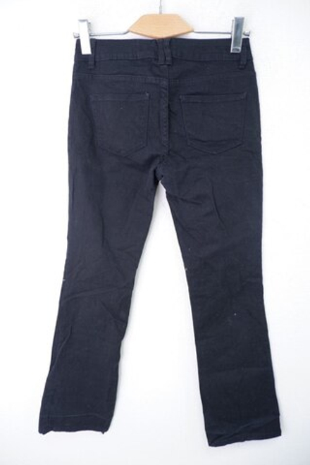 Джинсы Yes Yes стильные 42 размер