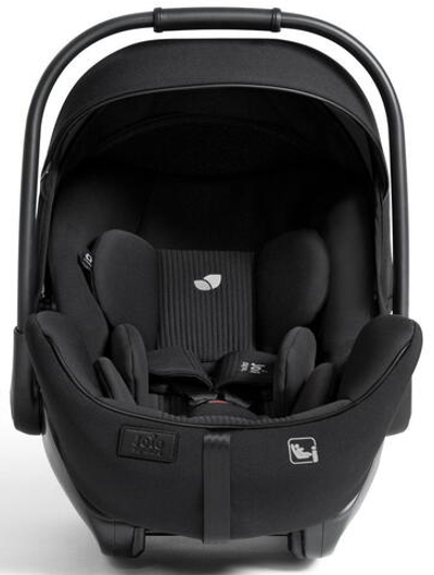 Автокресло Joie I-Level Pro Eclipse