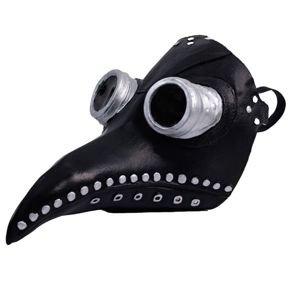 Маска "Чумной Доктор"