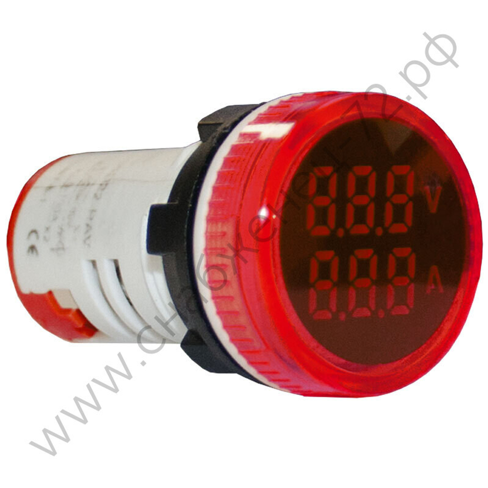 Лампы индикаторные Энергия AD22