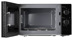 Микроволновая печь Monsher MTW 204 Noir