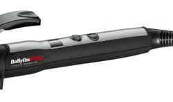 Профессиональная плойка BaByliss PRO Titanium Tourmaline BAB2274TTE black 32 мм