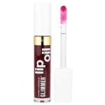 Revlon, Super Lustrous Glumber™, масло для губ, оттенок 006 слива, 3,8 мл (0,13 жидк. унции)