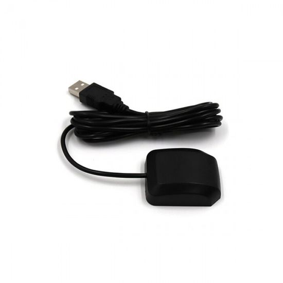 Внешний GPS / GLONASS приемник USB чип u-Blox 8 (GM-268)