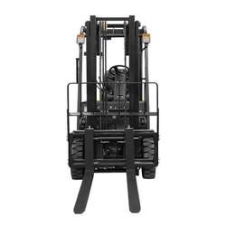 Электропогрузчик CPD18F8 (1800 кг; 3,3 м; li-ion 48В / 150Ач) SMARTLIFT