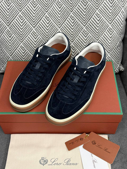 Кеды Loro Piana