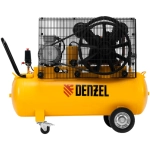 DENZEL BCV 4000-T/100 компрессор воздушный 58117