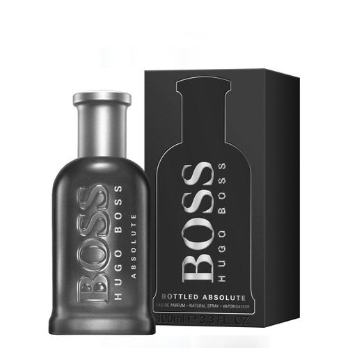 HUGO BOSS Bottled Absolute edP 50ml men