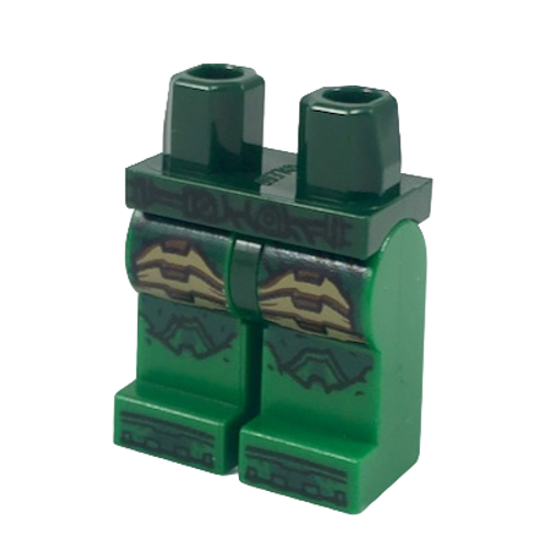 Ноги от Парадемона 970c06pb07