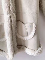 Дубленка Tartine et Chocolat