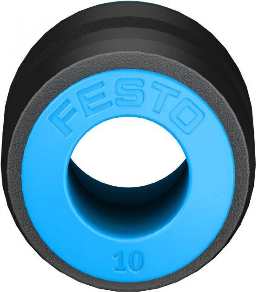 Муфта цанговая переходная Festo QS-12-10