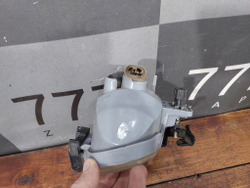 ПТФ передняя левая Hyundai Santa Fe 2 (CM) 05-10 Б/У Оригинал 922102B000