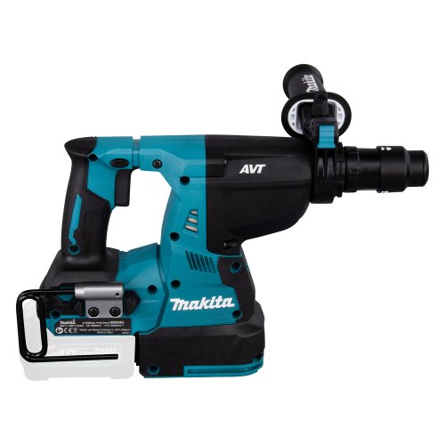 Перфоратор Makita аккумуляторный HR 004 GZ XGT
