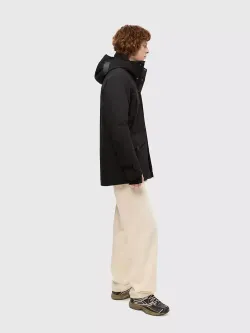 Куртка мужская SEVER NORPPA чёрный