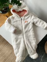 Хлопковый комбинезон Eat Ants, 68