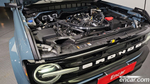 Ford Bronco 6 Generation 2.7 Outer Banks (05.2022)