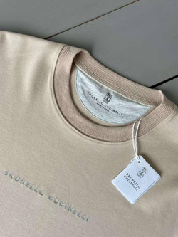 Спортивный костюм Brunello Cucinelli