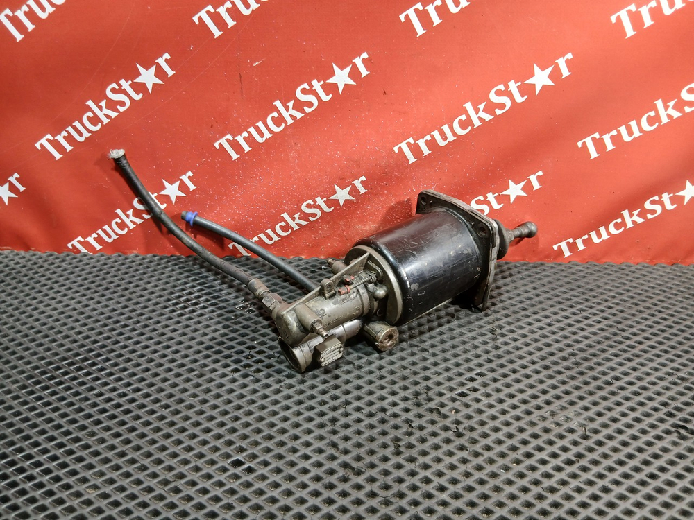 ПГУ сцепления