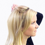 Balmain Hair Couture Парик из искусственных волос 55 см Half Wig MH