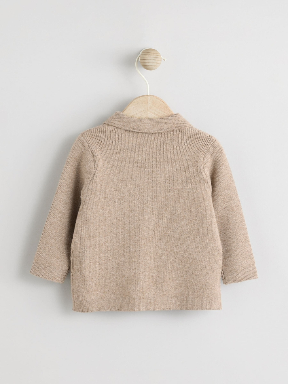 Кардиган для малышей Next Q61-220, Бежевый