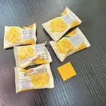 Конфеты желе RICH FRUITFLAVOR Манго 6 шт