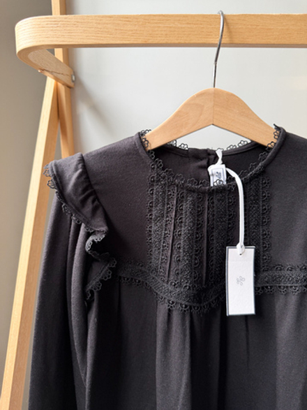 Трикотажная блузка Tartine et Chocolat , 116