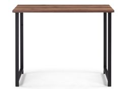 Барная стойка Дилан Лофт 120х50х90 дуб делано темный